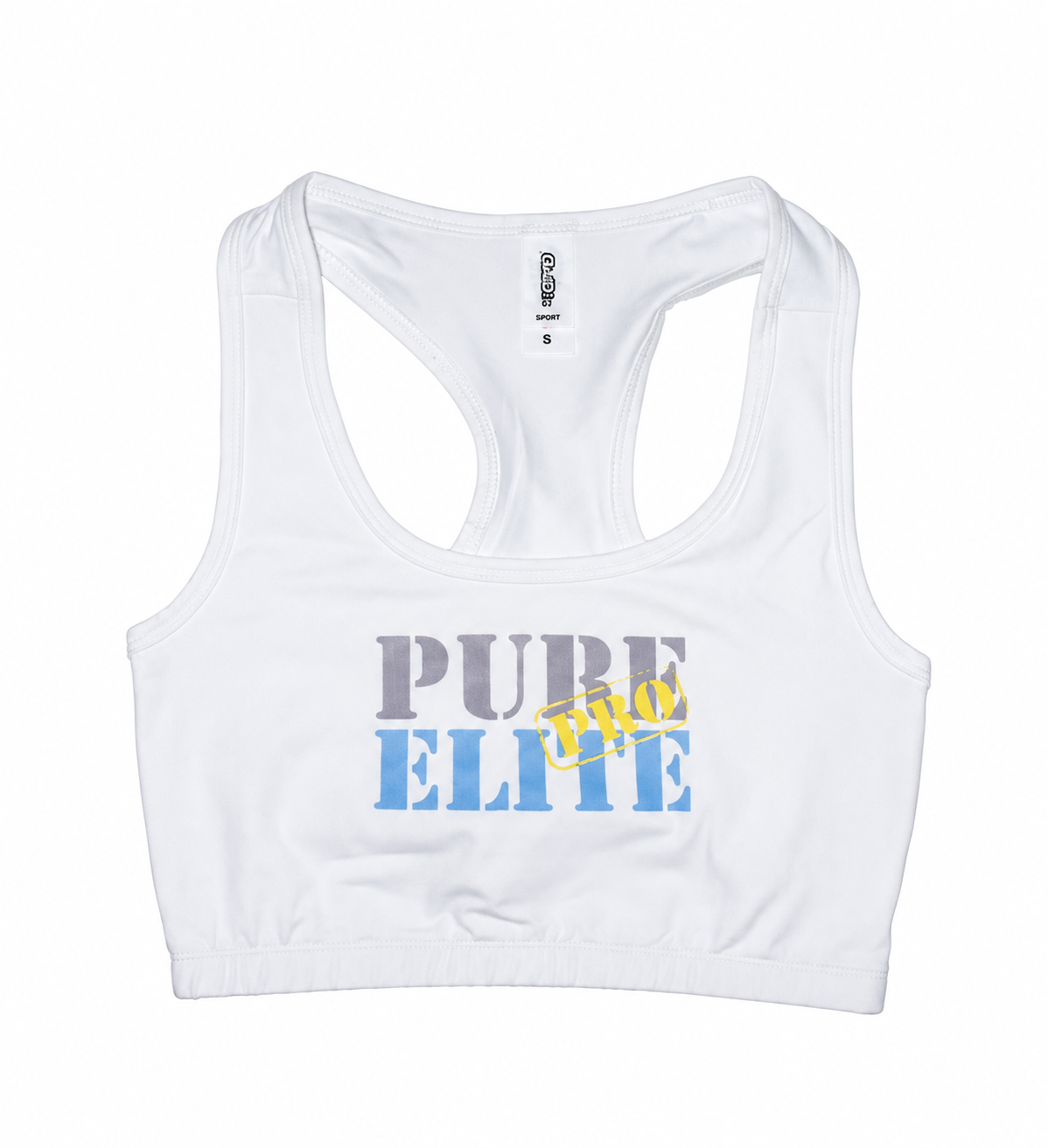 Pure Elite Pro Sports Bra
