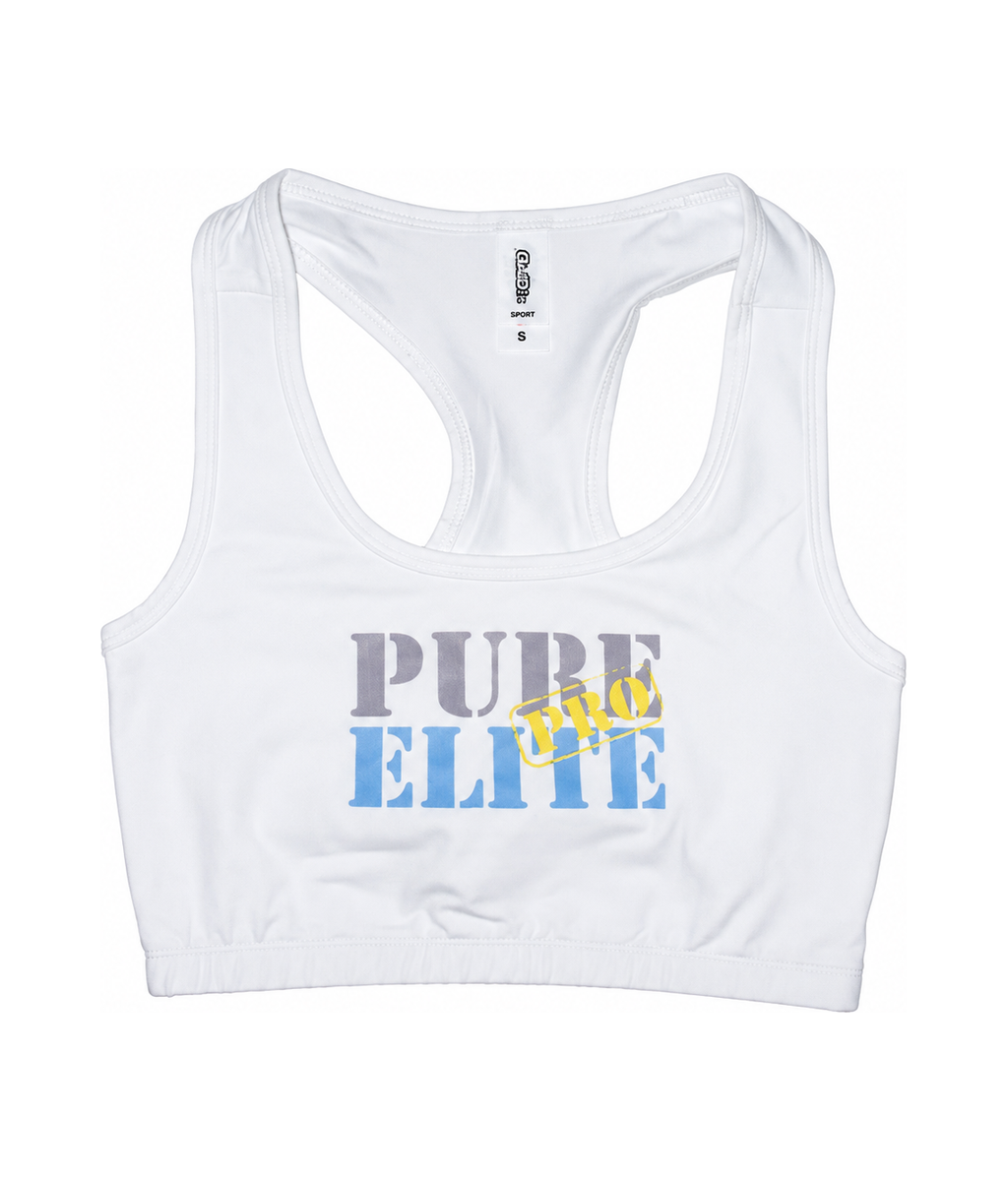 Pure Elite Pro Sports Bra