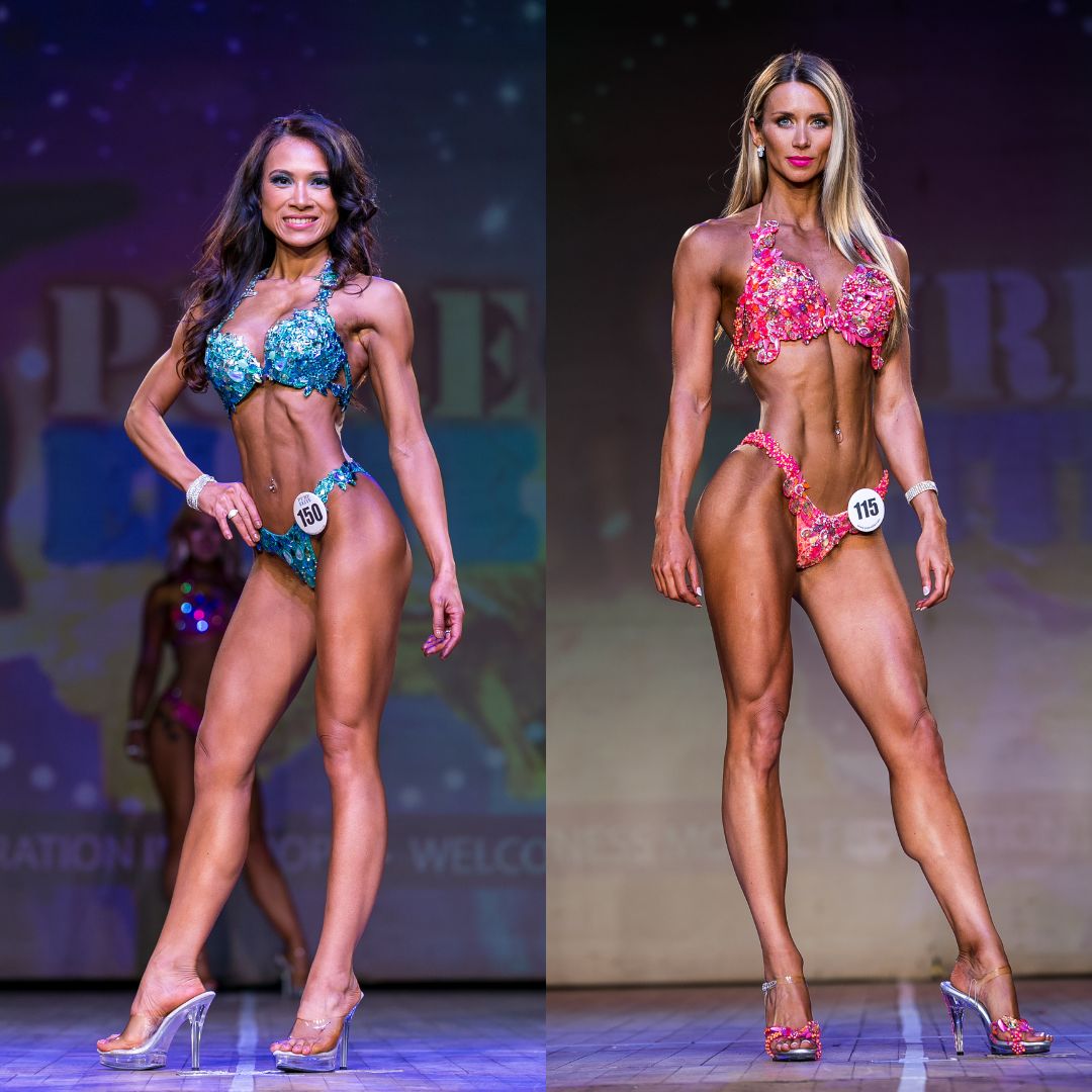 First Bodybuilding Competition Guide: What to Expect From Your First Physique Show