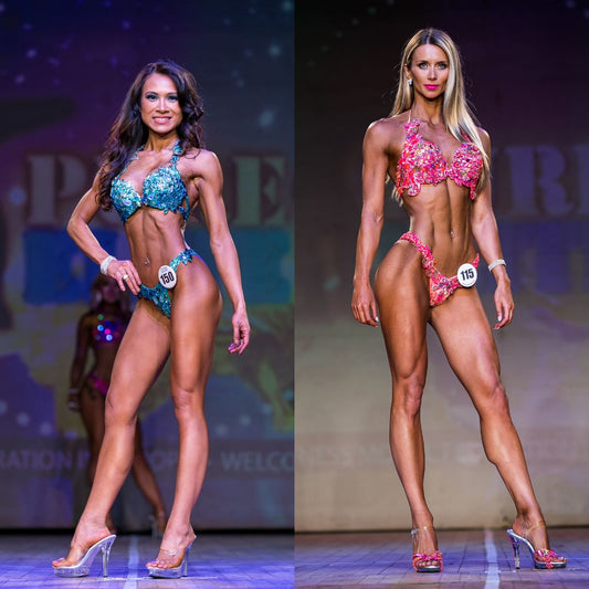 First Bodybuilding Competition Guide: What to Expect From Your First Physique Show