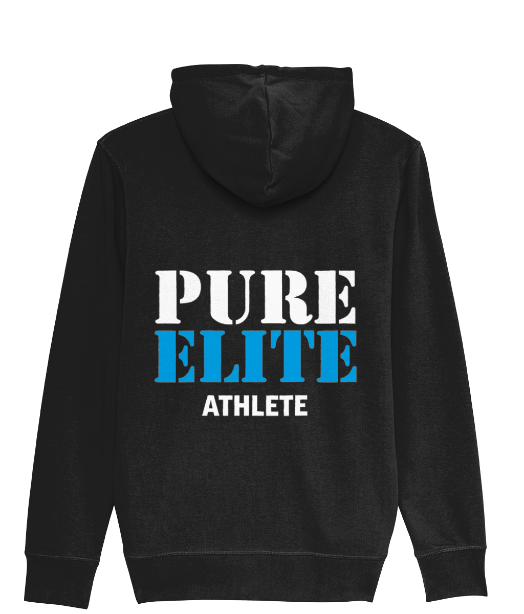 Zip-Up Hoodie Pure Elite Athlete