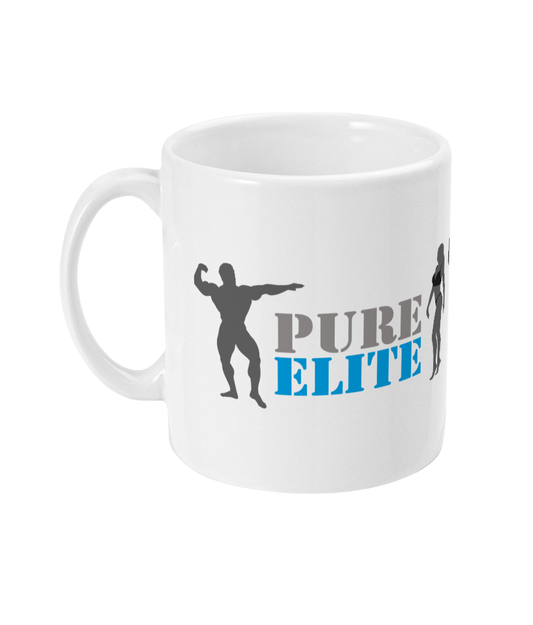 Pure Elite Mug
