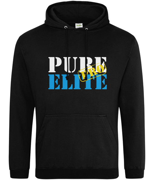 Hoodie - Pure Elite Pro