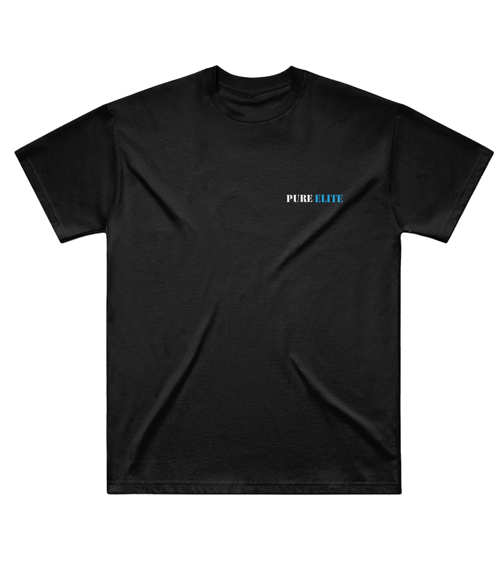 Front - DTG